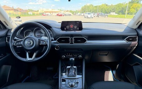Mazda CX-5 II, 2019 год, 2 500 000 рублей, 19 фотография