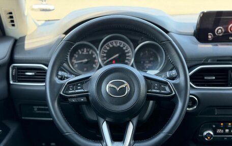 Mazda CX-5 II, 2019 год, 2 500 000 рублей, 21 фотография