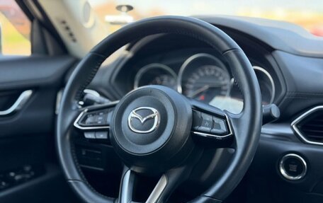 Mazda CX-5 II, 2019 год, 2 500 000 рублей, 20 фотография