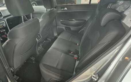 KIA Sportage IV рестайлинг, 2019 год, 2 149 000 рублей, 15 фотография