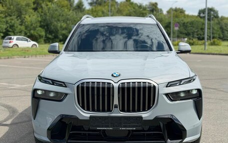 BMW X7, 2024 год, 11 990 000 рублей, 2 фотография