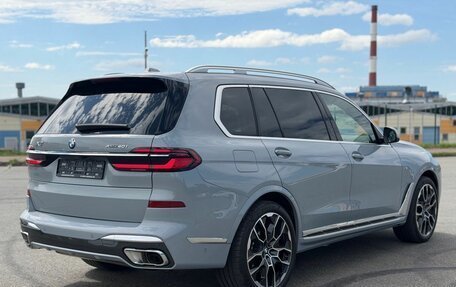 BMW X7, 2024 год, 11 990 000 рублей, 6 фотография