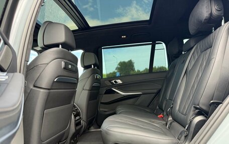 BMW X7, 2024 год, 11 990 000 рублей, 22 фотография