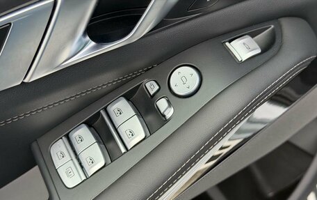 BMW X7, 2024 год, 11 990 000 рублей, 13 фотография