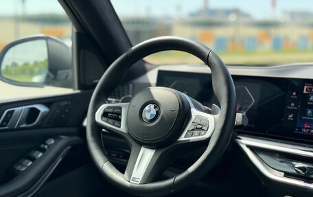 BMW X7, 2024 год, 11 990 000 рублей, 19 фотография