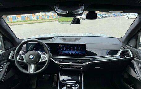 BMW X7, 2024 год, 11 990 000 рублей, 18 фотография