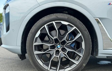 BMW X7, 2024 год, 11 990 000 рублей, 8 фотография