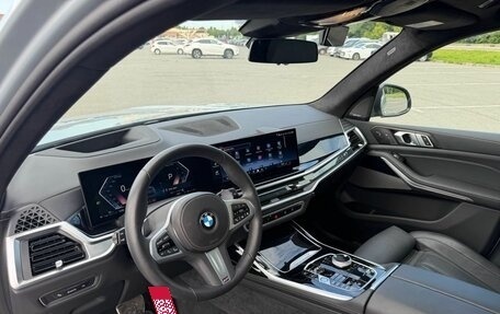 BMW X7, 2024 год, 11 990 000 рублей, 17 фотография