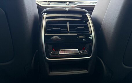 BMW X7, 2024 год, 11 990 000 рублей, 23 фотография