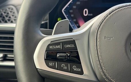 BMW X7, 2024 год, 11 990 000 рублей, 26 фотография