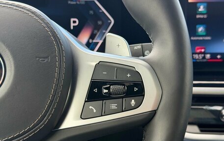 BMW X7, 2024 год, 11 990 000 рублей, 25 фотография