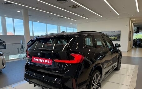 BMW X1, 2026 год, 6 090 000 рублей, 4 фотография