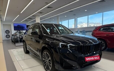 BMW X1, 2026 год, 6 090 000 рублей, 3 фотография