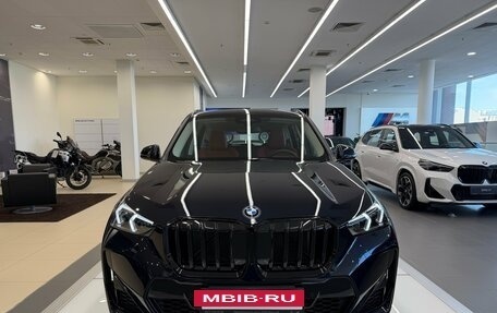 BMW X1, 2026 год, 6 090 000 рублей, 5 фотография