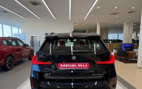 BMW X1, 2026 год, 6 090 000 рублей, 6 фотография