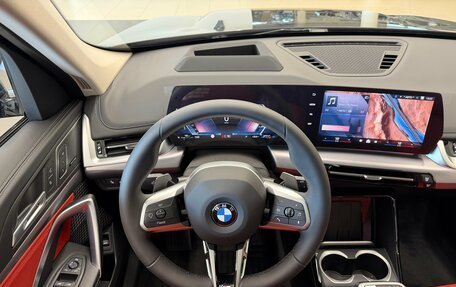 BMW X1, 2026 год, 6 090 000 рублей, 17 фотография