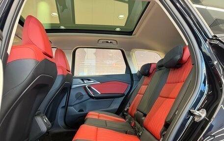 BMW X1, 2026 год, 6 090 000 рублей, 18 фотография