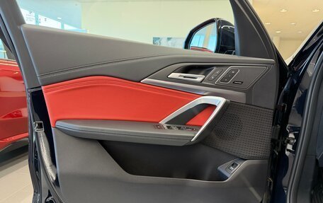 BMW X1, 2026 год, 6 090 000 рублей, 13 фотография