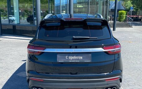 Geely Coolray I, 2021 год, 1 499 000 рублей, 4 фотография