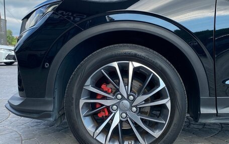 Geely Coolray I, 2021 год, 1 499 000 рублей, 7 фотография
