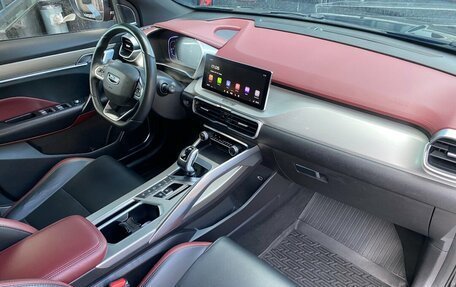 Geely Coolray I, 2021 год, 1 499 000 рублей, 9 фотография