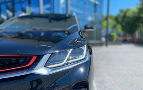Geely Coolray I, 2021 год, 1 499 000 рублей, 6 фотография