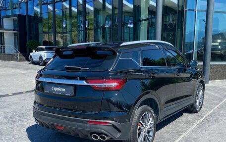 Geely Coolray I, 2021 год, 1 499 000 рублей, 2 фотография