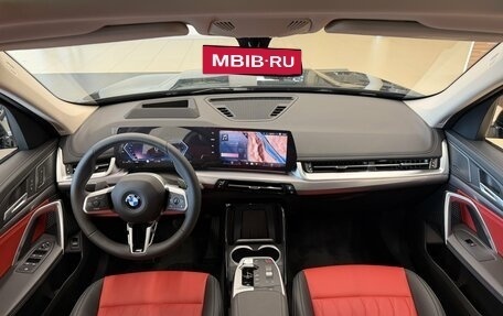 BMW X1, 2026 год, 6 090 000 рублей, 16 фотография