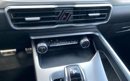 Geely Coolray I, 2021 год, 1 499 000 рублей, 14 фотография