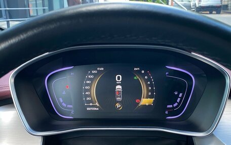 Geely Coolray I, 2021 год, 1 499 000 рублей, 17 фотография