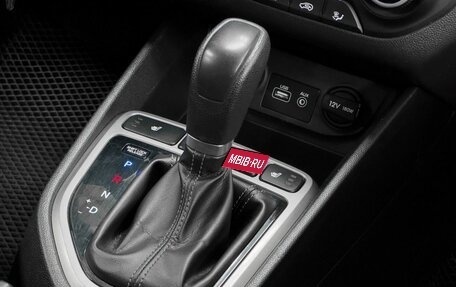 Hyundai Creta I рестайлинг, 2017 год, 1 849 900 рублей, 10 фотография