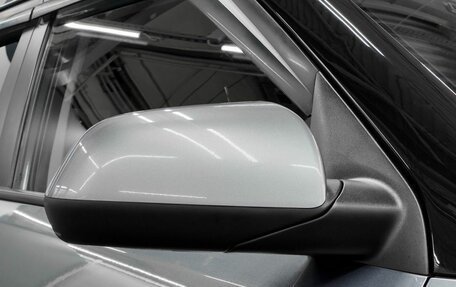 Hyundai Creta I рестайлинг, 2017 год, 1 849 900 рублей, 17 фотография