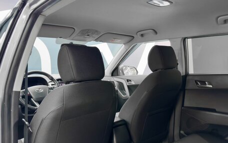Hyundai Creta I рестайлинг, 2017 год, 1 849 900 рублей, 15 фотография