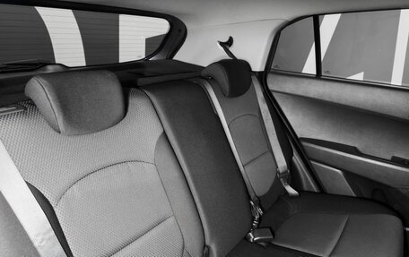 Hyundai Creta I рестайлинг, 2017 год, 1 849 900 рублей, 20 фотография