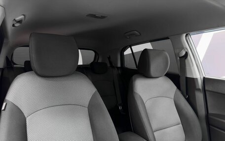 Hyundai Creta I рестайлинг, 2017 год, 1 849 900 рублей, 19 фотография