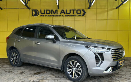 Haval Jolion, 2023 год, 1 749 000 рублей, 3 фотография