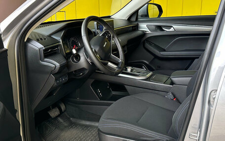 Haval Jolion, 2023 год, 1 749 000 рублей, 7 фотография