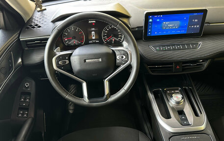 Haval Jolion, 2023 год, 1 749 000 рублей, 14 фотография
