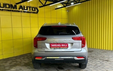 Haval Jolion, 2023 год, 1 749 000 рублей, 5 фотография