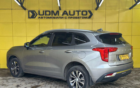Haval Jolion, 2023 год, 1 749 000 рублей, 6 фотография