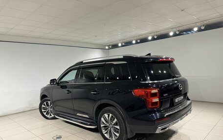 GAC GS8 I, 2020 год, 1 990 000 рублей, 7 фотография