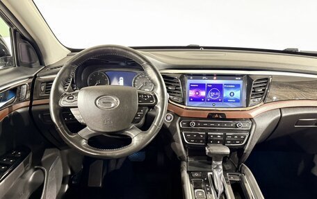 GAC GS8 I, 2020 год, 1 990 000 рублей, 9 фотография