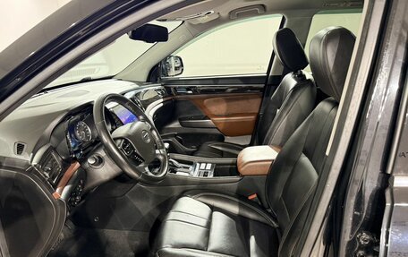 GAC GS8 I, 2020 год, 1 990 000 рублей, 14 фотография