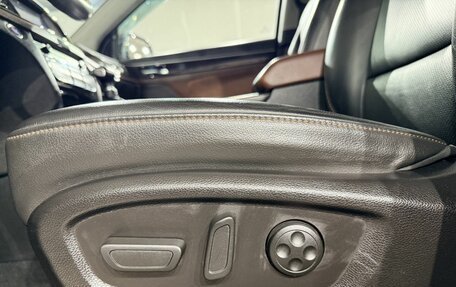 GAC GS8 I, 2020 год, 1 990 000 рублей, 16 фотография