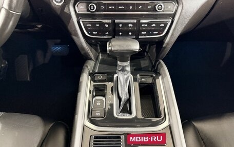 GAC GS8 I, 2020 год, 1 990 000 рублей, 12 фотография