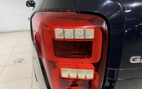 GAC GS8 I, 2020 год, 1 990 000 рублей, 22 фотография