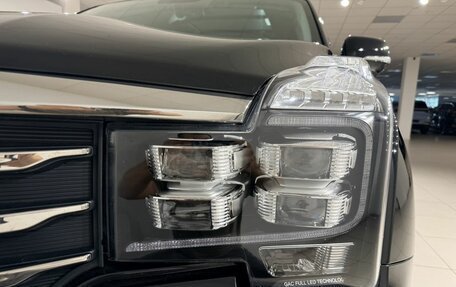 GAC GS8 I, 2020 год, 1 990 000 рублей, 21 фотография