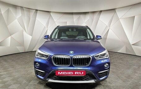 BMW X1, 2019 год, 2 350 000 рублей, 3 фотография