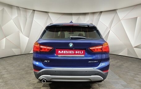 BMW X1, 2019 год, 2 350 000 рублей, 4 фотография