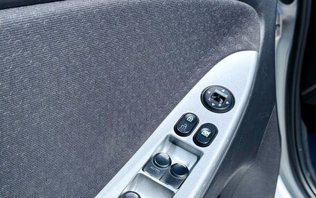 Hyundai Solaris II рестайлинг, 2011 год, 899 990 рублей, 9 фотография
